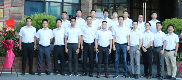 喜訊！聯(lián)測廣東用戶將享受“2+1”服務