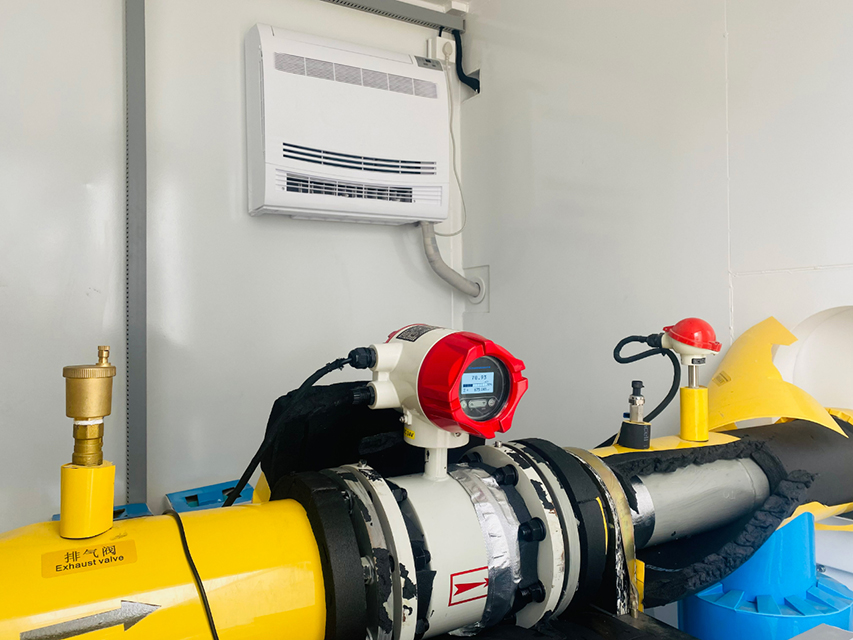 拼多多也在用！聯(lián)測(cè)儀表為企業(yè)數(shù)據(jù)中心保駕護(hù)航