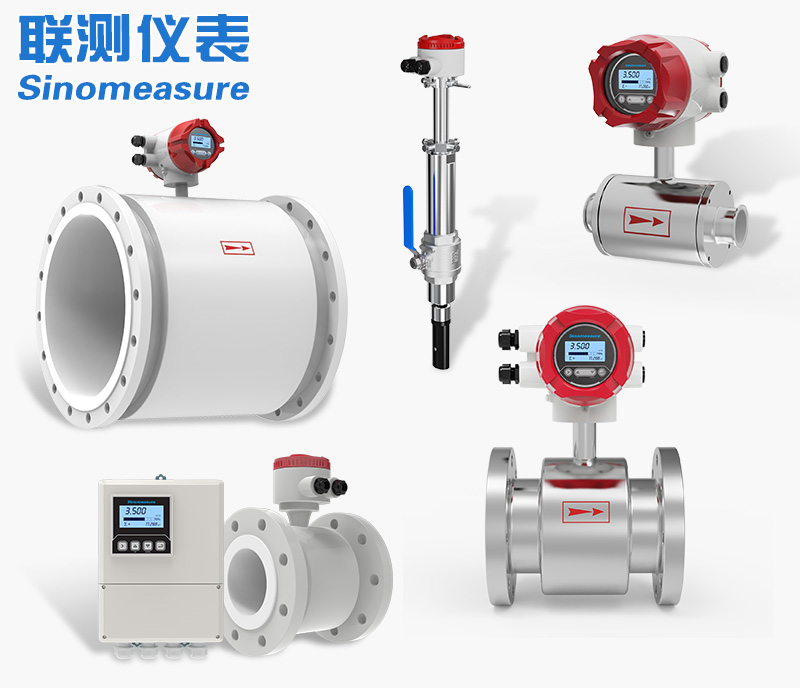 聯(lián)測儀表解決方案：印染企業(yè)自動(dòng)化升級新動(dòng)力