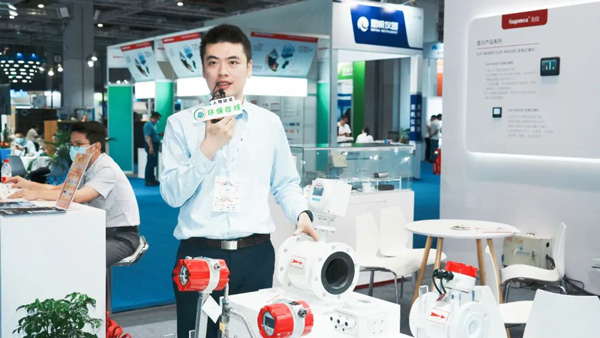 這場10萬+觀眾的環(huán)保盛會，美儀有點“?熱?”！